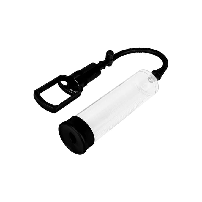 Rimba - P Pump PP01 - Penisvergroter - Met Handpomp