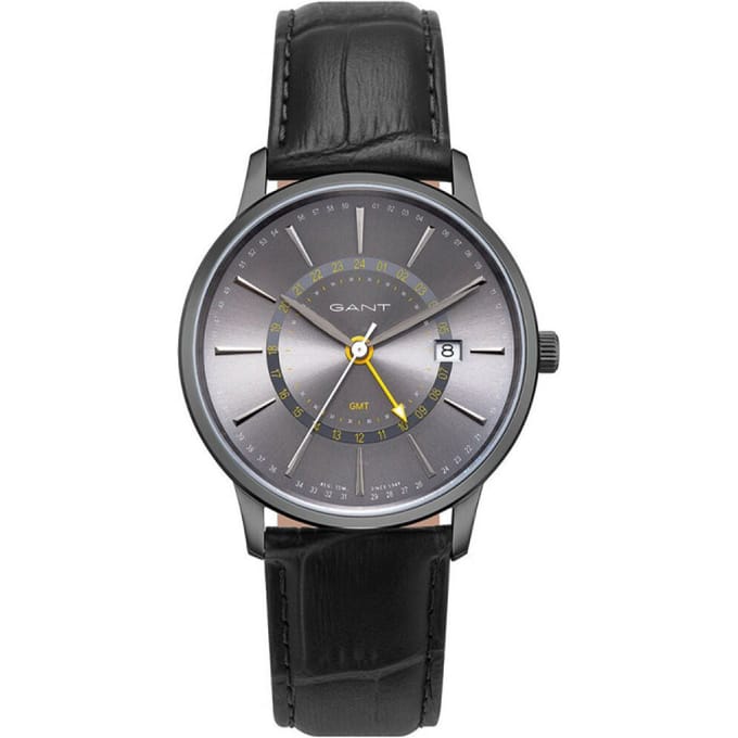 Gant Horloge GTAD02600999I Heren 42mm