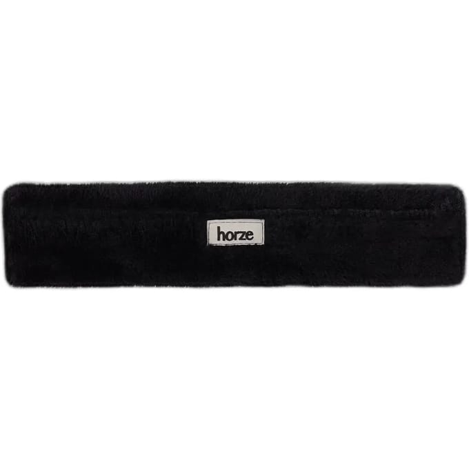 Neckcover voor paard in nepbont Horze Narvik
