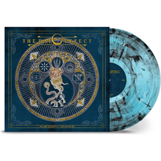 The Halo Effect LP - We are Shadows - voor Geen - standaard