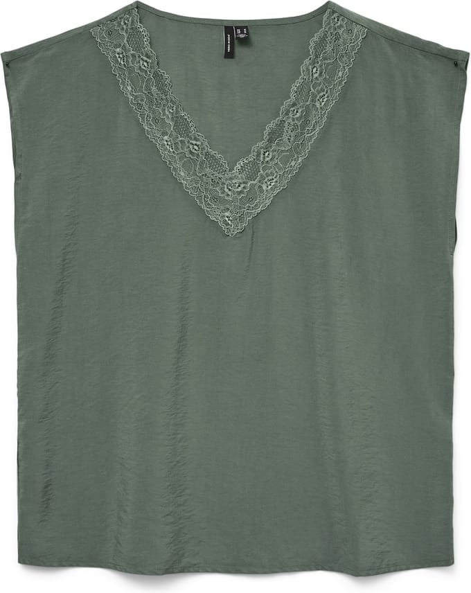 Vero Moda Top VMSAFA Top