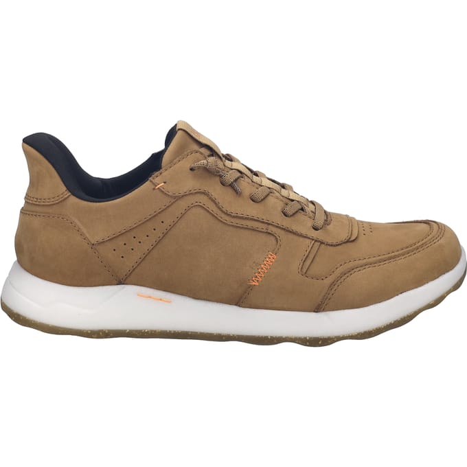 JOSEF SEIBEL Heren Sneaker Clint 03 in bruin