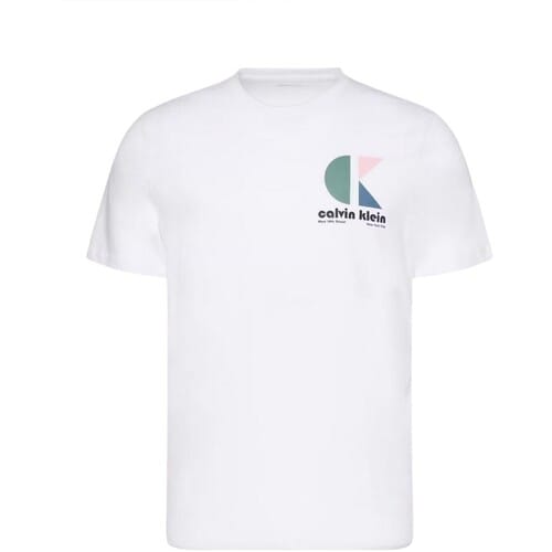 T-shirt Calvin Klein Jeans 37801