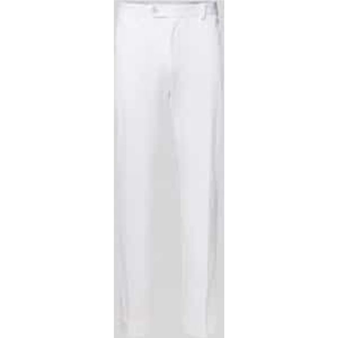 slim fit broek van katoenmix model 'H-GENIUS'