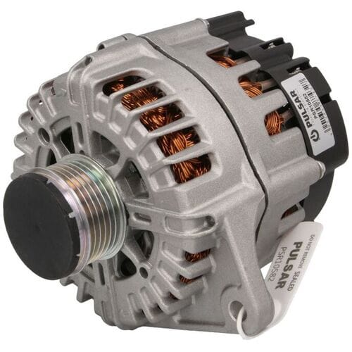 Driefasige generator PULSAR ROTATING ELECTRICS PSR10582