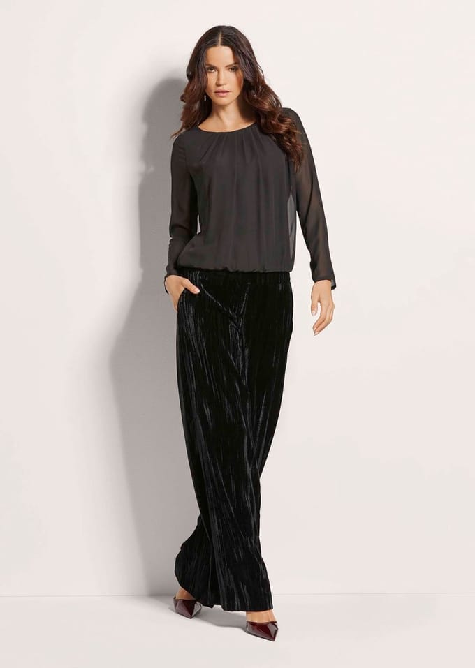 MADELEINE Blouse Blouse