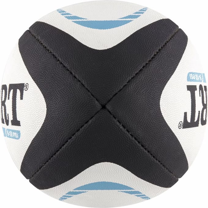 Gilbert Rugbybal Replica Fiji - Maat 5
