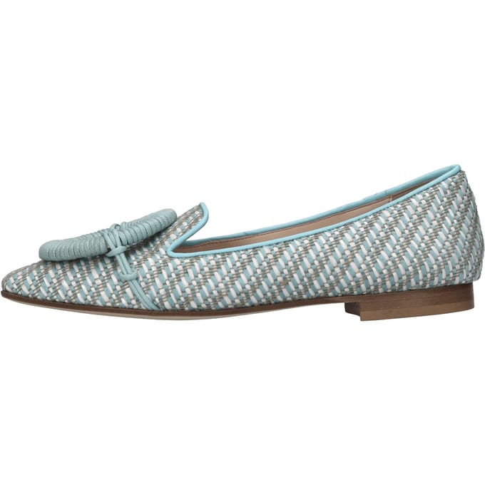 Prosperine Lage schoenen Multicolour