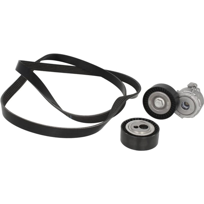 Schaeffler Ina Poly V-riem set INA 529 0092 10