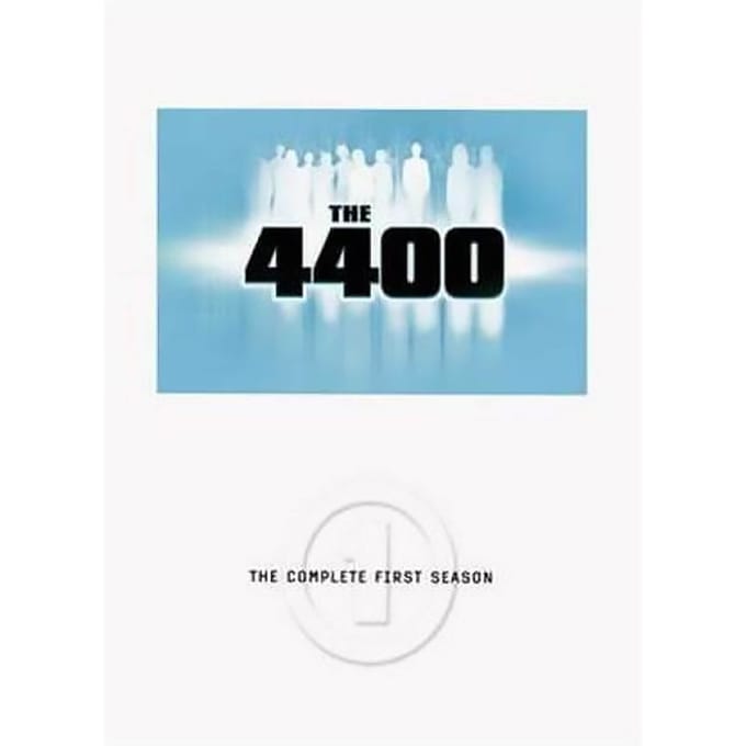 The 4400