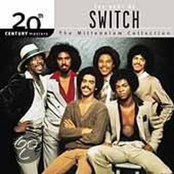 20th Century Masters: The Millennium Collection...