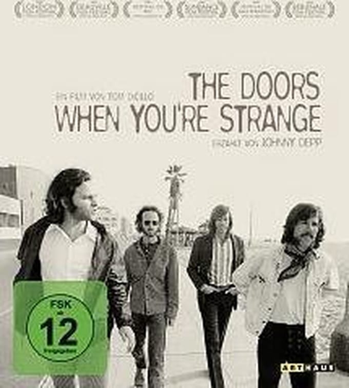 STUDIOCANAL 503233 film en Video Blu-ray Duits, Engels