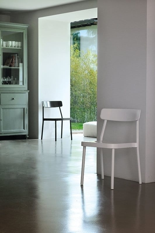 Emu Grace tafel - wit - S