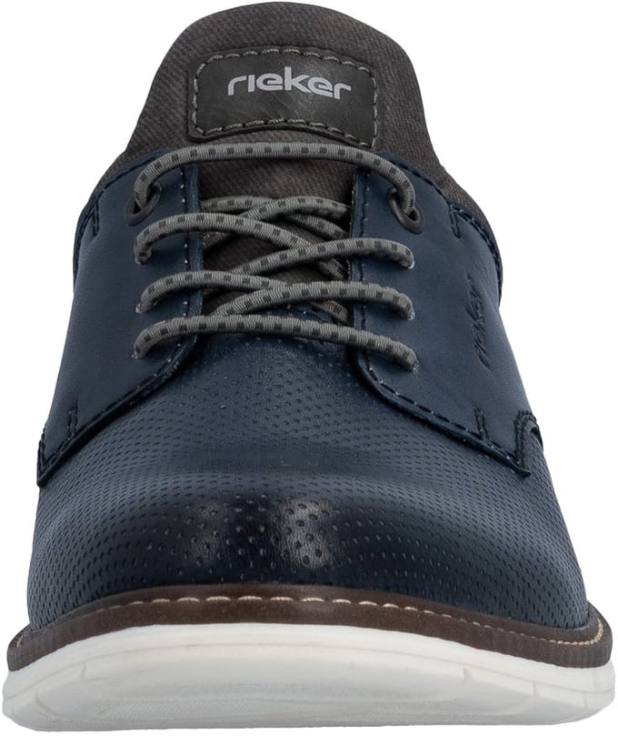 Ambor-sneakers met veters