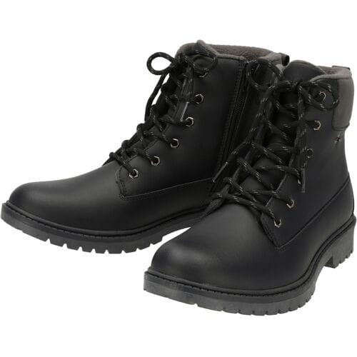 ESMARA Heren schoenen (Zwart, 44)