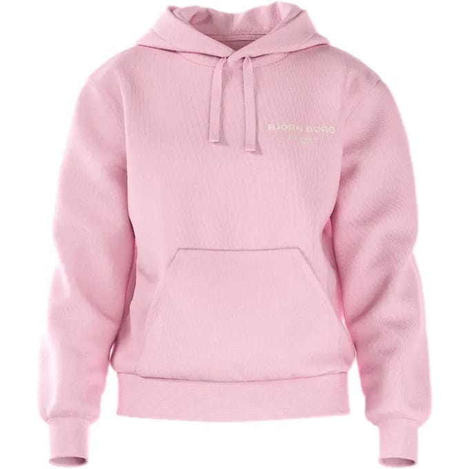 Dames Hoodie Björn Borg Essential 1