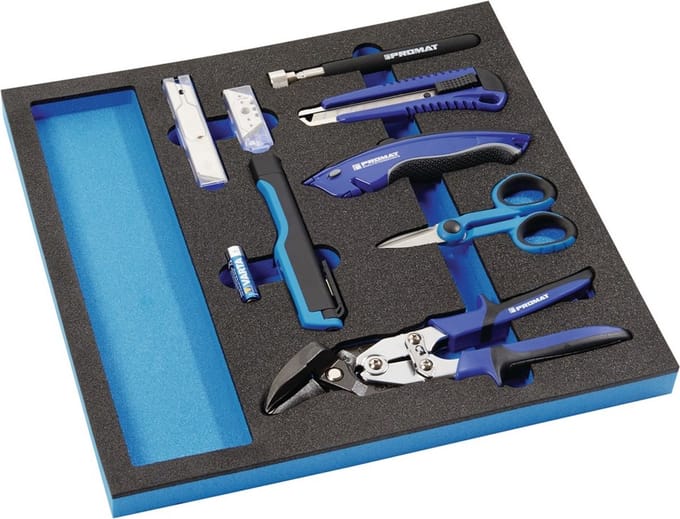 Promat gereedschapsmodule - 4000871251