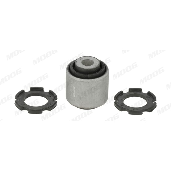 Silentblock, draagarm MOOG AL-SB-16636