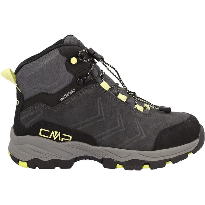 Wandelschoenen kind CMP Melnick Mid