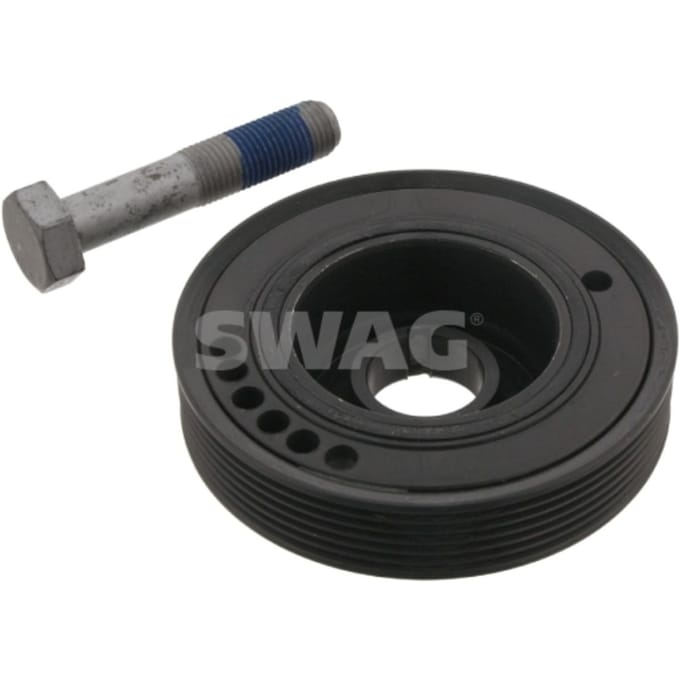 Riemschijf, krukas SWAG 62 93 3804