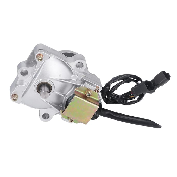 Gasklepmotor 7834?41?2000 7834?41?3002 Graafmachine Accessoire voor KOMATSU