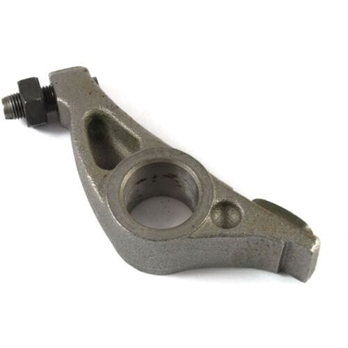 Sleephefboom, motorregeling KOREA OD0004D