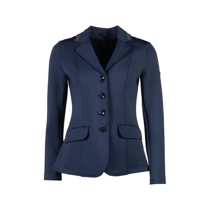Wedstrijdjas voor dames HKM Amy