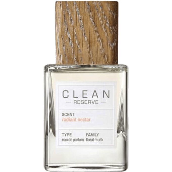 Nettoyer, Réserver - Nectar Radieux, Eau De Parfum, Pour Femmes, 30 ml