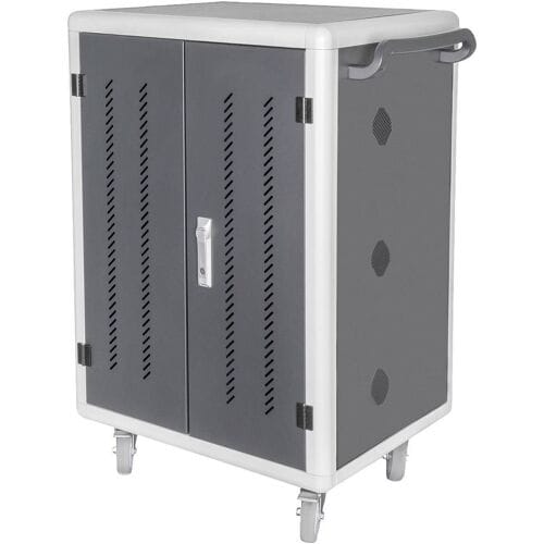 Digitus DN-45002 Laad- en managementsysteem Mobiel laadsysteem 30 notebooks / tablets (max. 39,62 cm / 15,6 inch, USB-A)