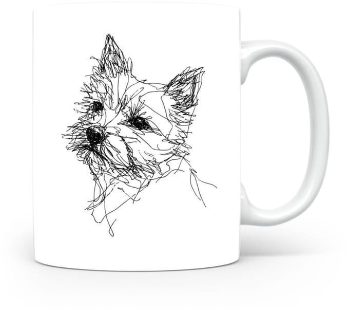 Beker Norwich Terrier