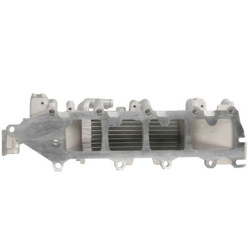 Intercooler, inlaatluchtkoeler THERMOTEC DAW021TT