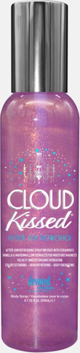 Devoted Creations - Cloud Kissed - After Sun Refresher - Body Spray - 200ml