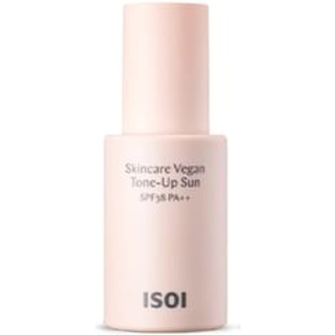 ISOI - Vegan Tone Up Sun 40ml