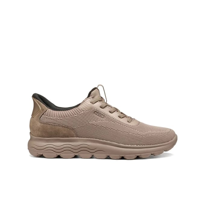 Schoenen dames Geox Spherica Plus