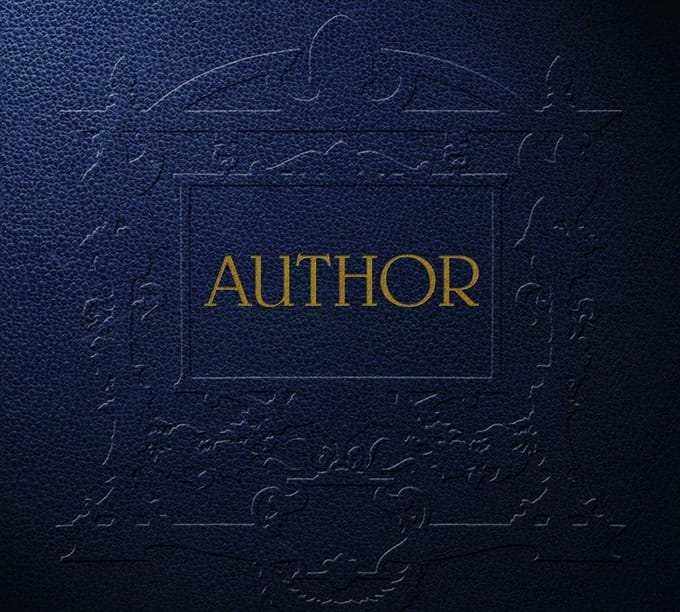 Author