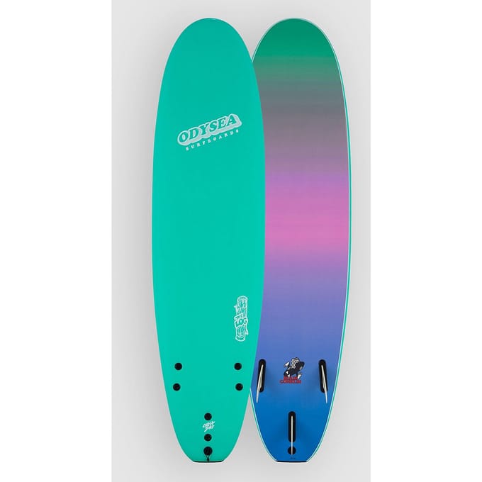 Catch Surf Odysea Log Blair Conklin 7'0 Surfboard blauw