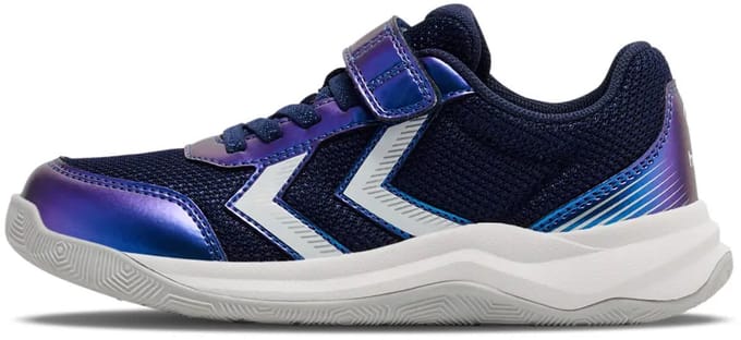 Hummel Kinder MULTIPLAY FLEX VC 2.0 JR Indoorschoen 234839 9639 Multicolor