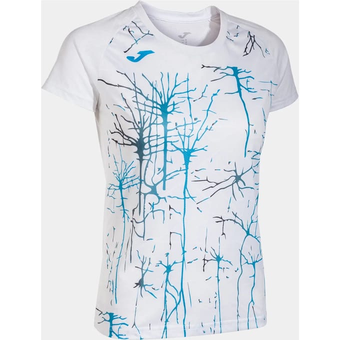 Sportshirt Dames Joma Elite IX