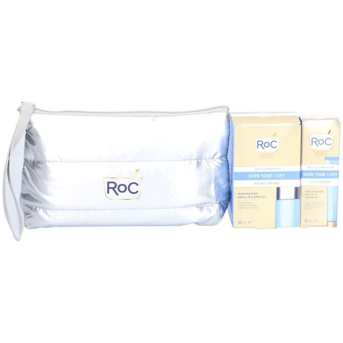RoC Multi Correxion Even Tone + Lift Giftset 1ST