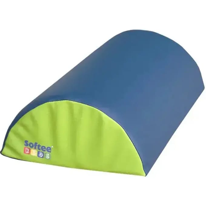 Half moon mat Softee