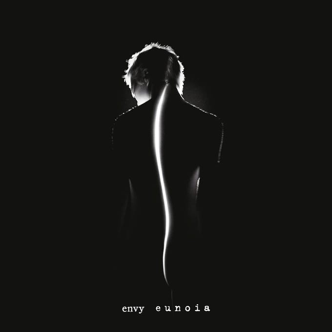 Envy - Eunoia (CD)