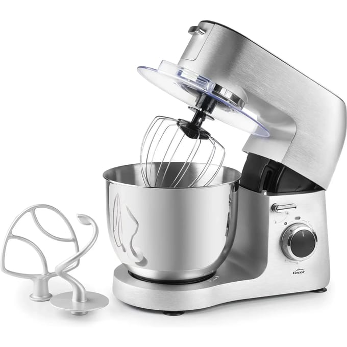 Mixers Lacor Kneader