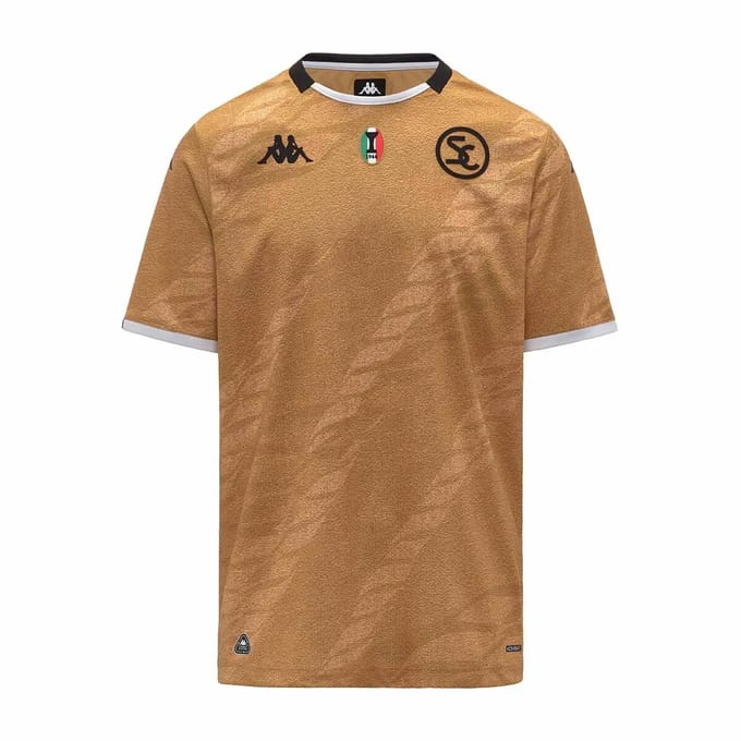Derde Shirt Spezia Calcio 2026