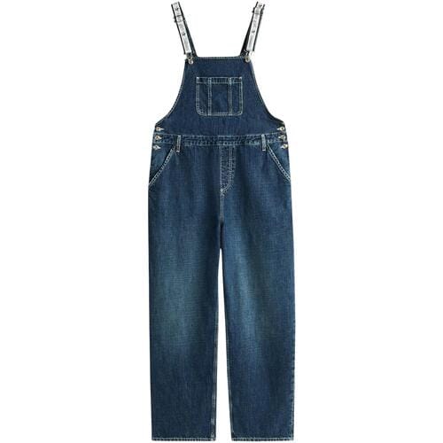 Jumpsui Tommy Hilfiger DN0DN00096