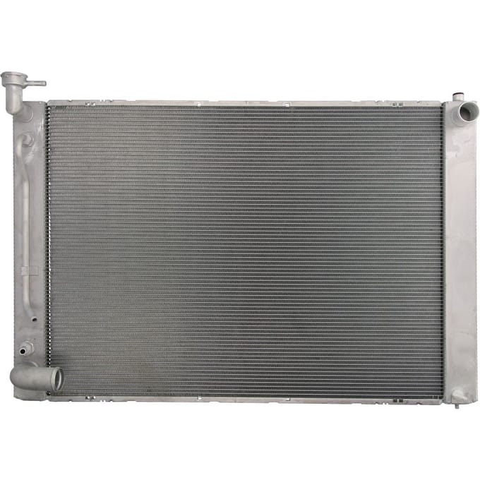 Radiator, motorkoeling KOYORAD AA010005