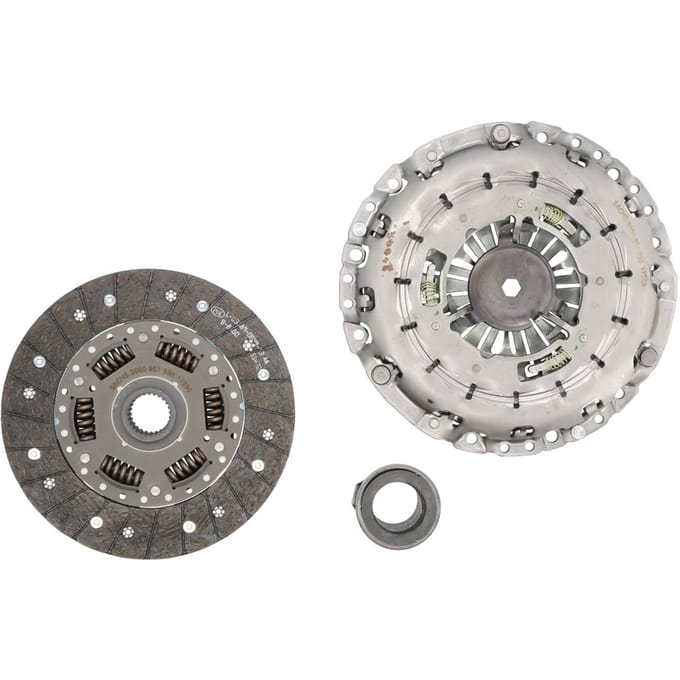 Koppelingsset SACHS XTend 3000 951 930