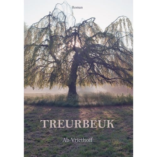 Treurbeuk - Ab Vriethoff