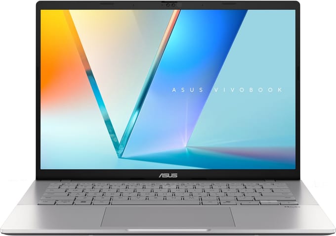 ASUS Vivobook S14 S3407CA-LY085W - Laptop - 14 inch