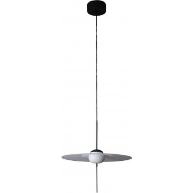 DCWéditions - Mono M400 Hanglamp - zwart
