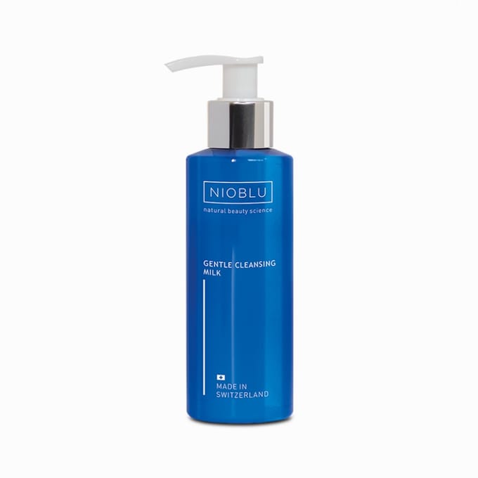 NIOBLU - Gentle - Cleansing - Milk